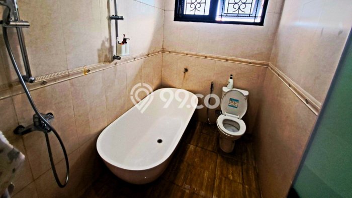 Hunian Mewah LB 515m2 Siap Huni Desain Elegan di Kayu Putih, Jakarta Timur Hunian Mewah LB 515m2 Siap Huni Desain Elegan di Kayu Putih, Jakarta Timur