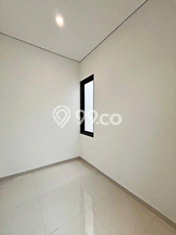 Hunian Elit LB 160m2 Siap Pakai Desain Elegan di Rawamangun, Jakarta Timur Hunian Elit LB 160m2 Siap Pakai Desain Elegan di Rawamangun, Jakarta Timur
