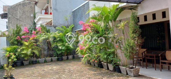 Ready to Use! Luxury House LT 236m2 Desain Elegan di Rawamangun Ready to Use! Luxury House LT 236m2 Desain Elegan di Rawamangun