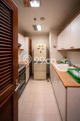 Dijual Apartemen 1 KT & 1 KM di Jakarta Selatan Area Strategis Dijual Apartemen 1 KT & 1 KM di Jakarta Selatan Area Strategis