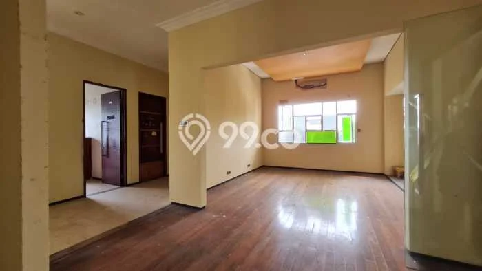 Rumah Elit Modern Siap Huni di Kelapa Dua Depok Rumah Elit Modern Siap Huni di Kelapa Dua Depok