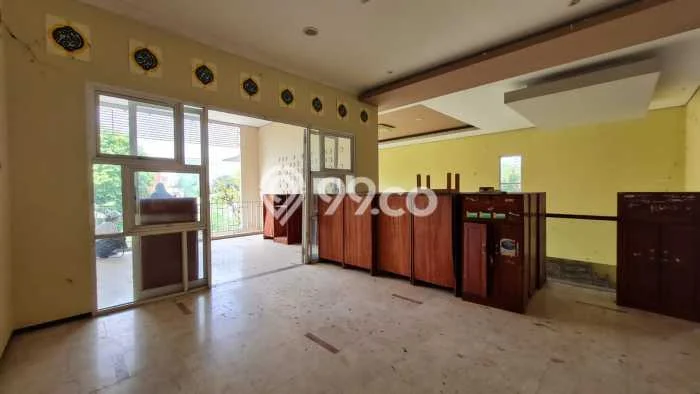 Rumah Elit Modern Siap Huni di Kelapa Dua Depok Rumah Elit Modern Siap Huni di Kelapa Dua Depok