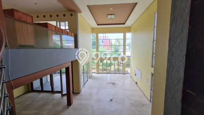 Rumah Elit Modern Siap Huni di Kelapa Dua Depok Rumah Elit Modern Siap Huni di Kelapa Dua Depok