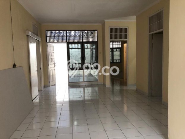 Hunian Nyaman Asri 3 KT Siap Pakai di Serpong Villa Melati Mas Tangerang Selatan Hunian Nyaman Asri 3 KT Siap Pakai di Serpong Villa Melati Mas Tangerang Selatan