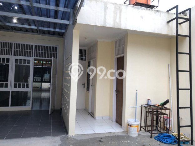 Hunian Nyaman Asri 3 KT Siap Pakai di Serpong Villa Melati Mas Tangerang Selatan Hunian Nyaman Asri 3 KT Siap Pakai di Serpong Villa Melati Mas Tangerang Selatan
