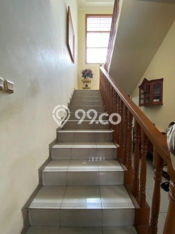 Siap Huni Hunian Elit 5 Kamar di Cinere Dekat ke Mana Pun Siap Huni Hunian Elit 5 Kamar di Cinere Dekat ke Mana Pun