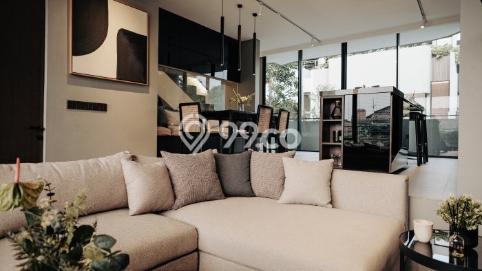Rumah Mewah Dijual LT 88m2 di Jagakarsa, Jakarta Selatan Rumah Mewah Dijual LT 88m2 di Jagakarsa, Jakarta Selatan
