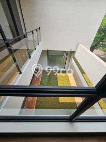Hunian Mewah LB 460m2 Siap Pakai Desain Elegan di BSD Foresta, Tangerang Hunian Mewah LB 460m2 Siap Pakai Desain Elegan di BSD Foresta, Tangerang