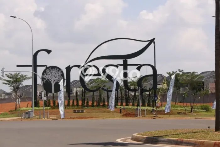 Tanah Kavling Dijual di Tangerang dengan Spesifikasi 177m2 Tanah Kavling Dijual di Tangerang dengan Spesifikasi 177m2