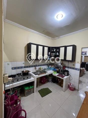 Rumah Modern 4 Kamar LT 148m2 di BSD Rumah Modern 4 Kamar LT 148m2 di BSD