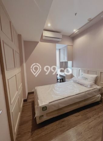 Sewa Apartemen Ekonomis 2 KT di BSD Tangerang Sewa Apartemen Ekonomis 2 KT di BSD Tangerang