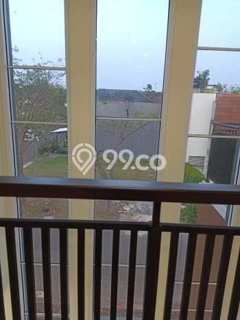 HARGA SPESIAL! Rumah Modern area BSD The Green, Tangerang, Luas 205m² Bangunan 330m² Bisa Nego! HARGA SPESIAL! Rumah Modern area BSD The Green, Tangerang, Luas 205m² Bangunan 330m² Bisa Nego!
