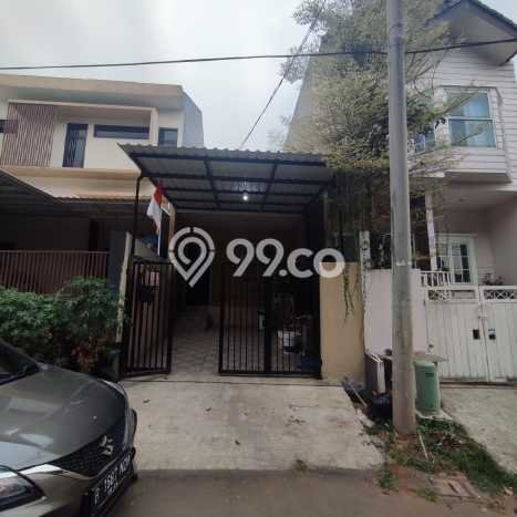 Dijual Rumah Modern 2 KT di Serpong Regency Melati Mas, Tangerang Selatan Dijual Rumah Modern 2 KT di Serpong Regency Melati Mas, Tangerang Selatan