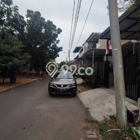 Dijual Rumah Modern 2 KT di Serpong Regency Melati Mas, Tangerang Selatan Dijual Rumah Modern 2 KT di Serpong Regency Melati Mas, Tangerang Selatan