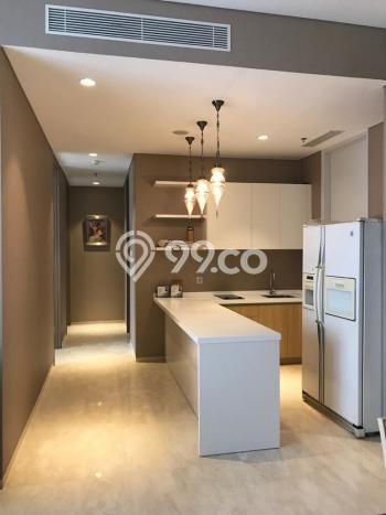 Apartemen Prestisius Dijual di Tangerang Lokasi Strategis Punya 2 Kamar Tidur Apartemen Prestisius Dijual di Tangerang Lokasi Strategis Punya 2 Kamar Tidur