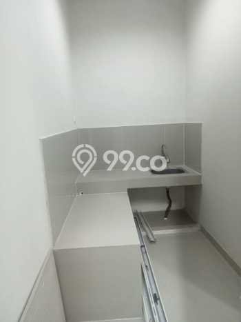 Rumah Minimalis 2 Kamar LT 72m2 di BSD Sevilla Rumah Minimalis 2 Kamar LT 72m2 di BSD Sevilla