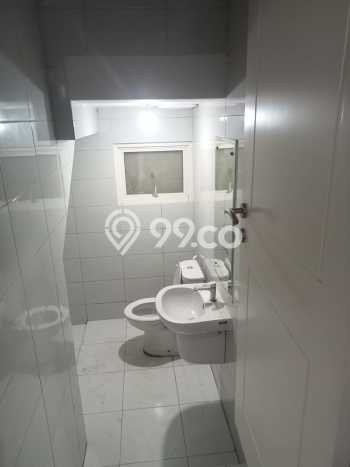 Rumah Minimalis 2 Kamar LT 72m2 di BSD Sevilla Rumah Minimalis 2 Kamar LT 72m2 di BSD Sevilla