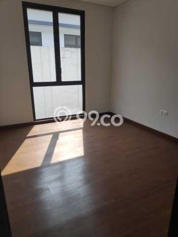 Rumah Elit Modern Tanpa Renovasi di BSD Tangerang Rumah Elit Modern Tanpa Renovasi di BSD Tangerang