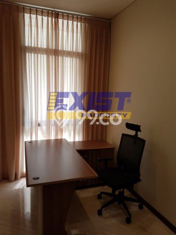 Hunian Mewah LB 285m2 Siap Huni Desain Elegan di BSD, Tangerang Hunian Mewah LB 285m2 Siap Huni Desain Elegan di BSD, Tangerang