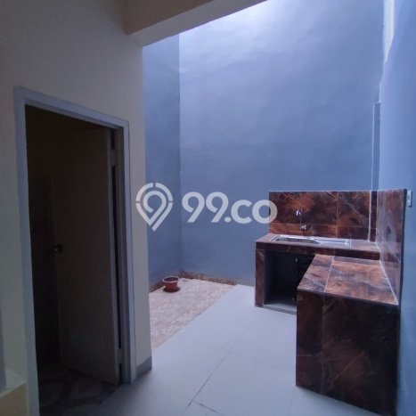 Rumah Siap Pakai di Serpong Regency Melati Mas, Tangerang Selatan, Luas 90m² Bangunan 120m² Rumah Siap Pakai di Serpong Regency Melati Mas, Tangerang Selatan, Luas 90m² Bangunan 120m²