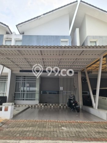 Jual Rumah Luas Megah Dengan View Eksklusif di Bintaro, Tangerang Selatan Jual Rumah Luas Megah Dengan View Eksklusif di Bintaro, Tangerang Selatan