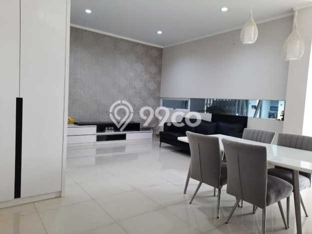 Jual Rumah Luas Megah Dengan View Eksklusif di Bintaro, Tangerang Selatan Jual Rumah Luas Megah Dengan View Eksklusif di Bintaro, Tangerang Selatan