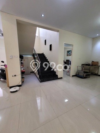 Rumah Elit Modern Tanpa Renovasi di Serpong Regency Melati Mas Tangerang Selatan Rumah Elit Modern Tanpa Renovasi di Serpong Regency Melati Mas Tangerang Selatan