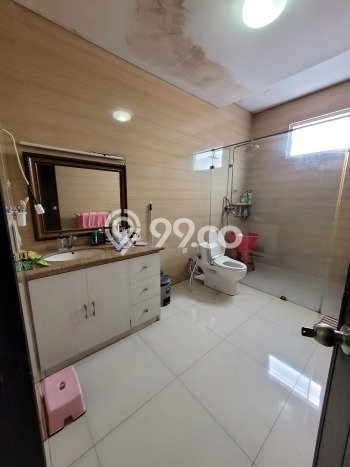 Rumah Elit Modern Tanpa Renovasi di Serpong Regency Melati Mas Tangerang Selatan Rumah Elit Modern Tanpa Renovasi di Serpong Regency Melati Mas Tangerang Selatan