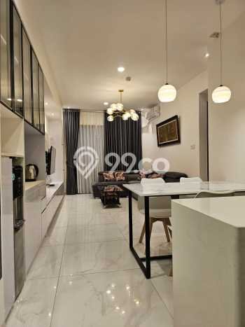 Disewakan Apartemen Murah di BSD 2 Bedroom Disewakan Apartemen Murah di BSD 2 Bedroom