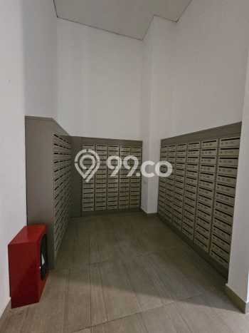 Disewakan Apartemen Murah di BSD 2 Bedroom Disewakan Apartemen Murah di BSD 2 Bedroom