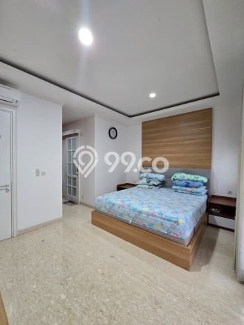 For Sale! Premium House LT 108m2 Desain Modern di Alam Sutera For Sale! Premium House LT 108m2 Desain Modern di Alam Sutera