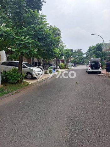 Dijual Cepat Rumah LT 96m² di Area Premium, Tangerang Dijual Cepat Rumah LT 96m² di Area Premium, Tangerang
