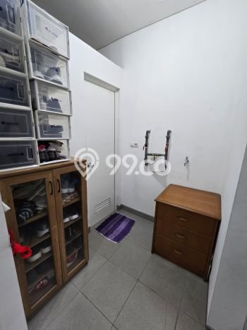 For Sale! Premium House LT 108m2 Desain Modern di Alam Sutera For Sale! Premium House LT 108m2 Desain Modern di Alam Sutera