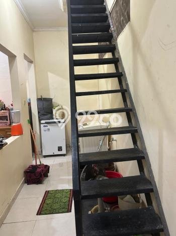 Rumah Modern 4 Kamar LT 148m2 di BSD Rumah Modern 4 Kamar LT 148m2 di BSD
