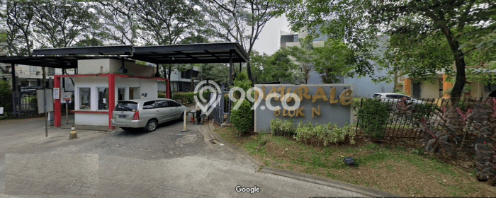 Tanah Kavling Dijual di Tangerang dengan Spesifikasi 177m2 Tanah Kavling Dijual di Tangerang dengan Spesifikasi 177m2