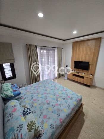 For Sale! Premium House LT 108m2 Desain Modern di Alam Sutera For Sale! Premium House LT 108m2 Desain Modern di Alam Sutera
