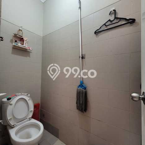 Dijual Rumah Mewah Megah Dengan View Cantik di BSD Avani, Tangerang Dijual Rumah Mewah Megah Dengan View Cantik di BSD Avani, Tangerang