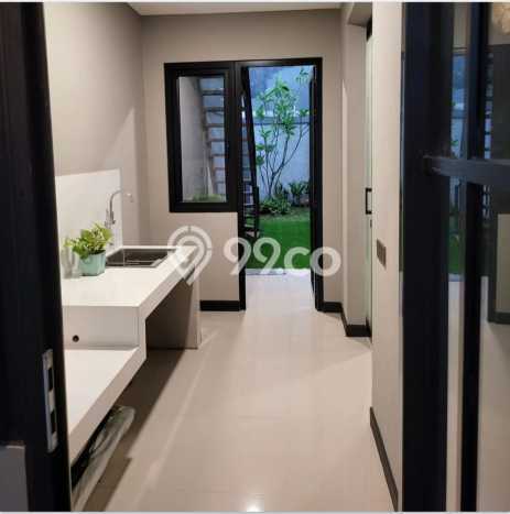 Dijual Rumah Premium dengan Fasilitas Sekitar Lengkap di BSD, Tangerang Selatan Dijual Rumah Premium dengan Fasilitas Sekitar Lengkap di BSD, Tangerang Selatan