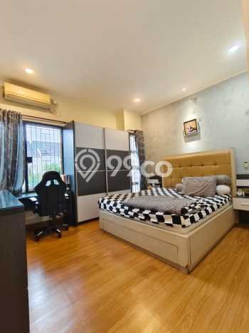 Rumah PREMIUM! di Gading Serpong The Spring, Tangerang, LT 119m² Bangunan 160m², BISA KPR Rumah PREMIUM! di Gading Serpong The Spring, Tangerang, LT 119m² Bangunan 160m², BISA KPR