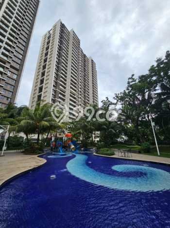Disewakan Apartemen Murah di BSD 2 Bedroom Disewakan Apartemen Murah di BSD 2 Bedroom