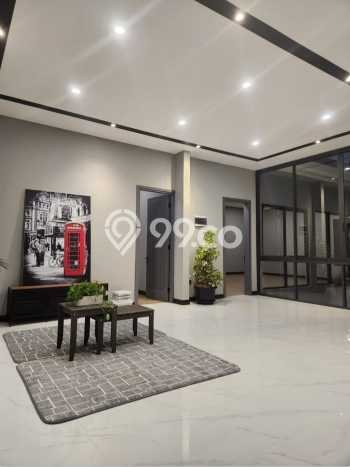 Jual Rumah Luas Megah Dengan View Eksklusif di BSD The Green, Tangerang Jual Rumah Luas Megah Dengan View Eksklusif di BSD The Green, Tangerang