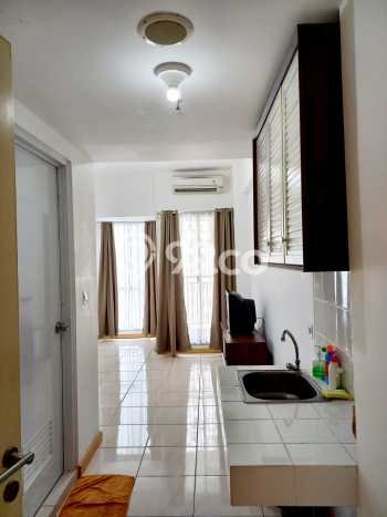 Disewakan Apartemen Harga Terjangkau di Gading Serpong 1 Bedroom Disewakan Apartemen Harga Terjangkau di Gading Serpong 1 Bedroom