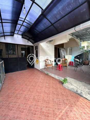 HOT PROPERTY! Rumah Strategis di Serpong Villa Melati Mas, Luas 180m² Bangunan 125m² HOT PROPERTY! Rumah Strategis di Serpong Villa Melati Mas, Luas 180m² Bangunan 125m²
