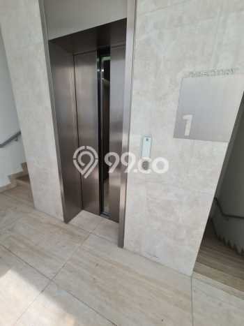 Unit Kantor Dijual di Tangerang LT 151m2 & LB 649m2 Unit Kantor Dijual di Tangerang LT 151m2 & LB 649m2