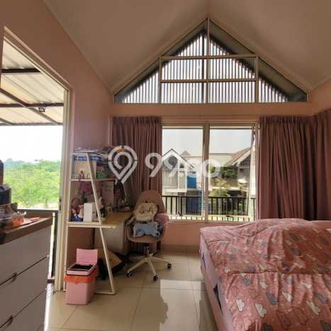 Dijual Rumah Mewah Megah Dengan View Cantik di BSD Avani, Tangerang Dijual Rumah Mewah Megah Dengan View Cantik di BSD Avani, Tangerang