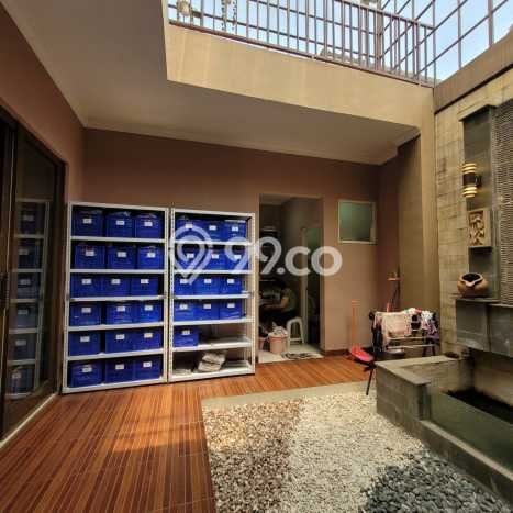 Dijual Rumah Mewah Megah Dengan View Cantik di BSD Avani, Tangerang Dijual Rumah Mewah Megah Dengan View Cantik di BSD Avani, Tangerang