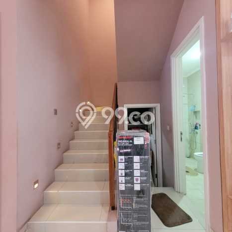 Dijual Rumah Mewah Megah Dengan View Cantik di BSD Avani, Tangerang Dijual Rumah Mewah Megah Dengan View Cantik di BSD Avani, Tangerang
