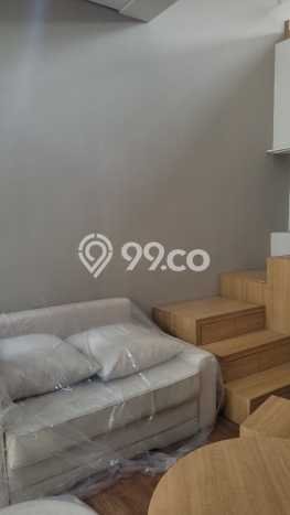 Dijual Hunian Rumah Nyaman 2 KT di BSD City, Tangerang Dijual Hunian Rumah Nyaman 2 KT di BSD City, Tangerang
