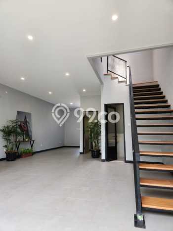 SPECIAL PROPERTY! Rumah area BSD Giri Loka, Luas 175m² LB 250m² SPECIAL PROPERTY! Rumah area BSD Giri Loka, Luas 175m² LB 250m²