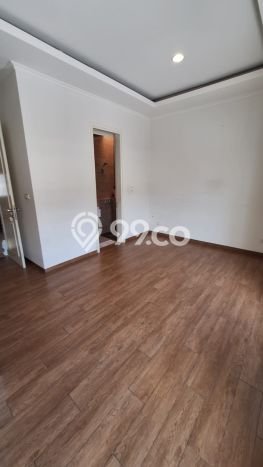Hunian Elit LB 110m2 Siap Pakai Desain Elegan di Alam Sutera, Tangerang Hunian Elit LB 110m2 Siap Pakai Desain Elegan di Alam Sutera, Tangerang